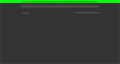 Desktop Screenshot of innerlab.com